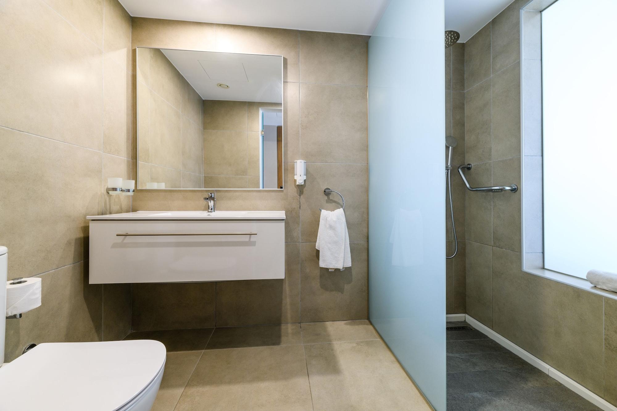 Seasons Hotel (Adults Only) 아이아 나파 외부 사진
