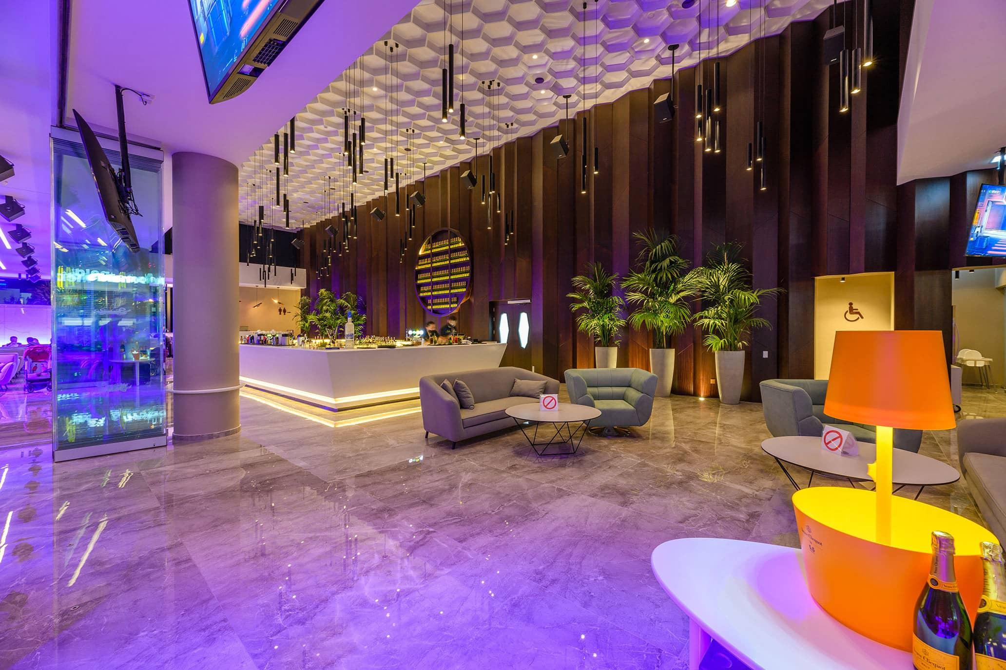 Seasons Hotel (Adults Only) 아이아 나파 외부 사진