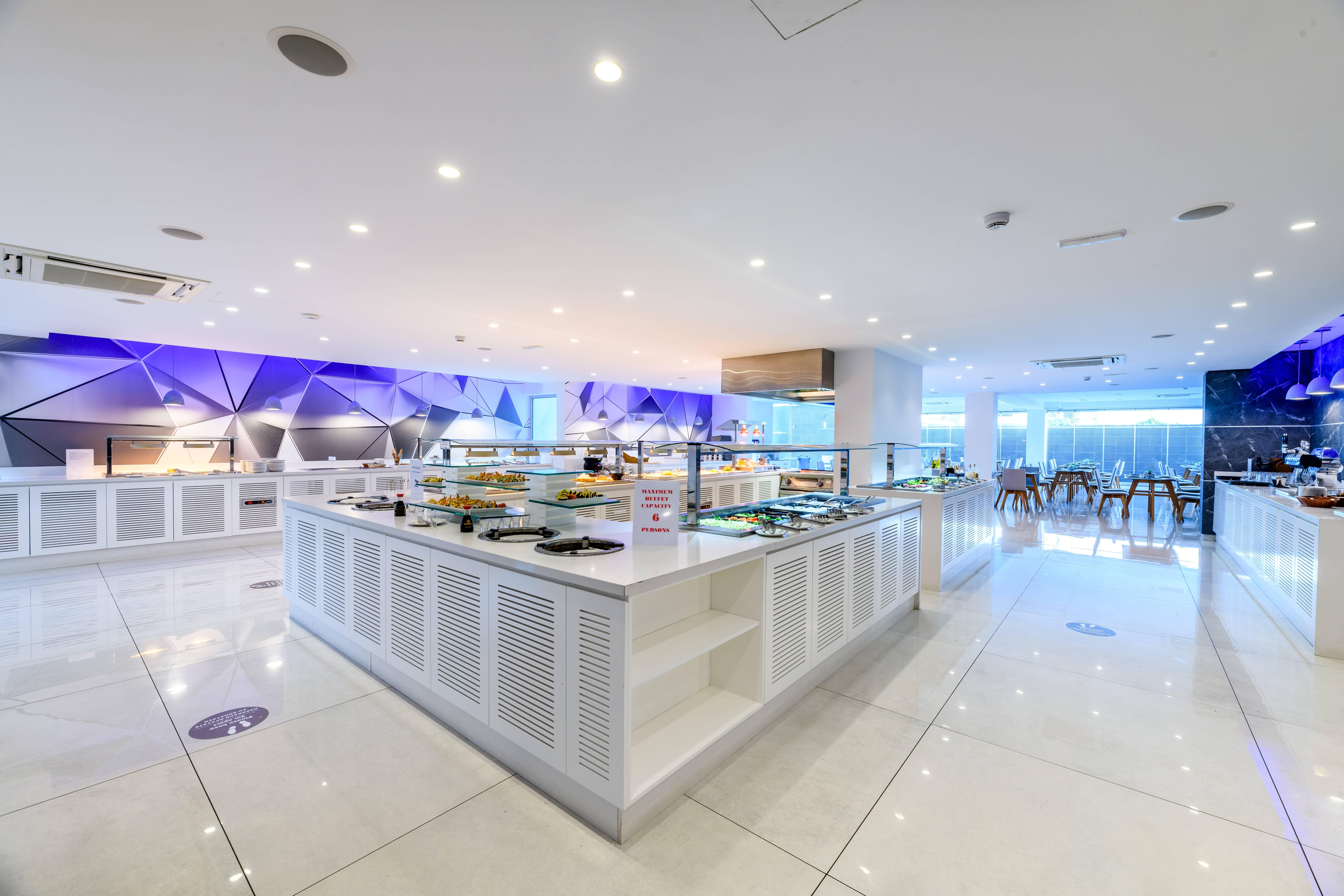 Seasons Hotel (Adults Only) 아이아 나파 외부 사진