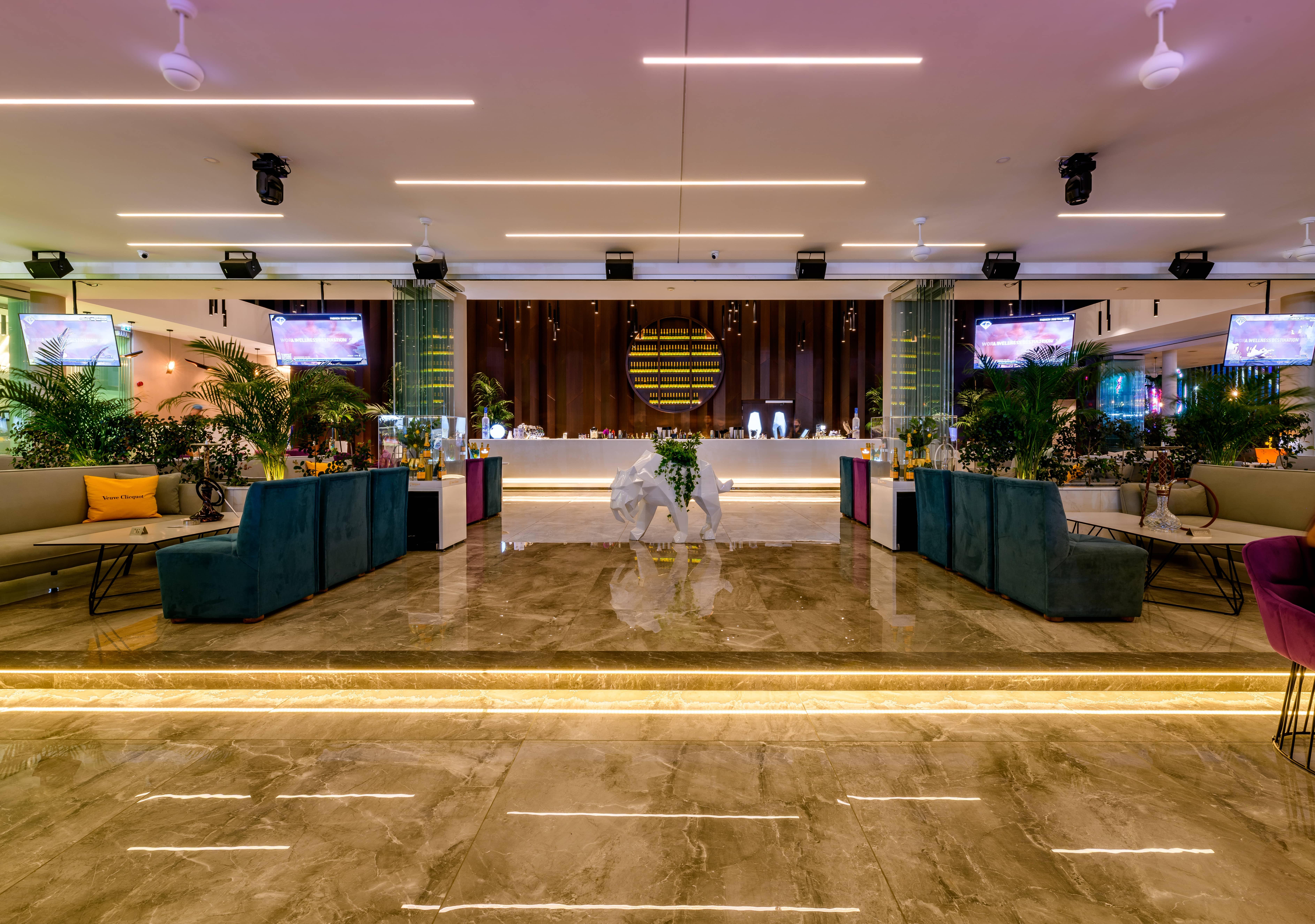 Seasons Hotel (Adults Only) 아이아 나파 외부 사진