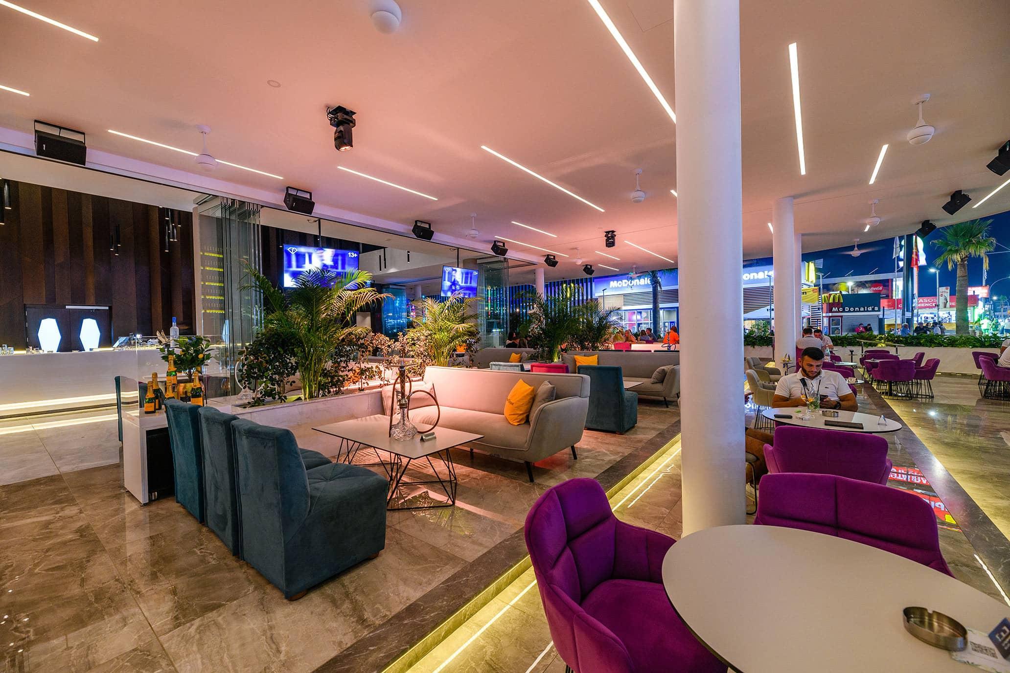 Seasons Hotel (Adults Only) 아이아 나파 외부 사진